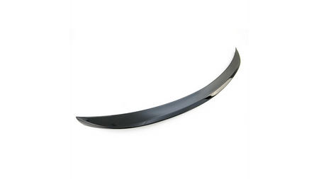 Lotka Lip Spoiler Gloss Black MERCEDES GLE C292 2015-2019