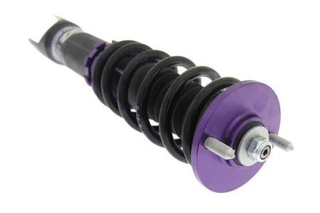 Zawieszenie gwintowane Street D2 Racing HONDA Civic 92-95 Fork