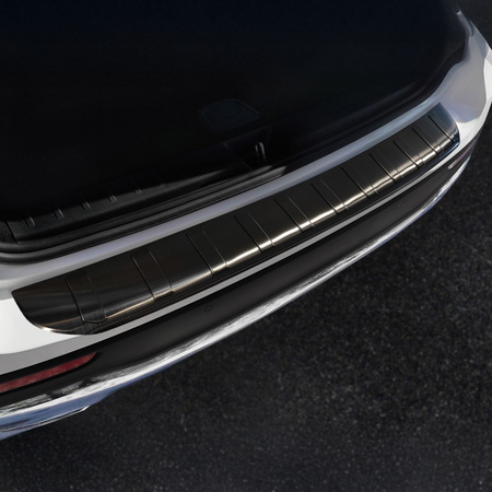 Listwa tylnego zderzaka Mercedes-Benz GLB X247 SUV I 2019-