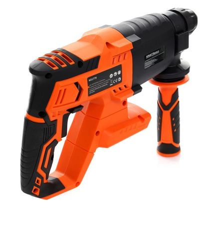 Wiertarka udarowa 18V PROSERIES KD1770