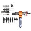 ADAPTER/NITOWNICA NA WKRĘTARKĘ 3w1 KD5470