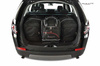 LAND ROVER DISCOVERY SPORT 2014+ TORBY DO BAGAŻNIKA 4 SZT