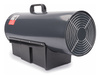 NAGRZEWNICA GAZOWA DMUCHAWA TERMOSTAT 65KW LCD PM-NAG-65GLN
