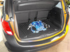 Siatka do bagażnika Opel Meriva II B Minivan 2010-2017