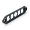 Mocowanie akumulatora Honda Civic 02-05 Czarne