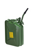 KANISTER METALOWY DO PALIWA 20L KD5440