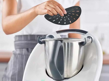 OSŁONA NOŻA OSTRZA NAKŁADKA OCHRONNA SOLIDNA TRWAŁA DO ROBOTA KUCHENNEGO MULTICOOKER