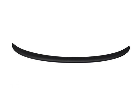 Lotka Lip Spoiler - BMW E90 PERFOEMANCE STYLE (ABS)