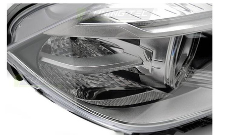 Lampa reflektor xenon prawa do BMW x5 f15 13-18