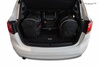 BMW 2 ACTIVE TOURER 2014+ TORBY DO BAGAŻNIKA 4 SZT