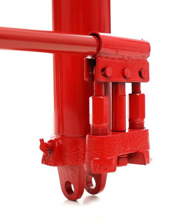 Siłownik hydrauliczny 12T KD345
