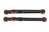 Wahacze tylne Dolne Honda Civic 96-00 black LCA