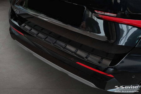 Nakładka STRONG na zderzak tylny BMW X1 3 U11