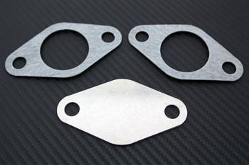 Zaślepka EGR HYUNDAI KIA 2.0 CRDI