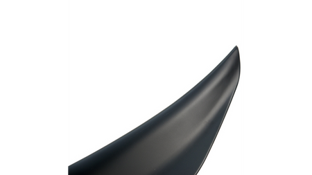 Lotka Lip Spoiler Matt Black BMW 2 F22 F23 2012-obecnie