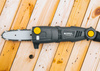 Piła elektryczna na wysięgniku 240cm PM-EPW-1000 - 1000W