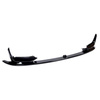 DOKŁADKA PRZEDNIA BMW F30 F35 13-19 LOOK M4