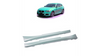 Progi, dokładki progów BMW 1 F21 2 F22 2 F23 2011-obecnie