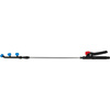 Opryskiwacz akumulatorowy 18l zestaw XXL 12V 8Ah KD2031