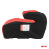 Fotelik samochodowy podstawka siedzisko 126-150cm R129 AMIO-04477