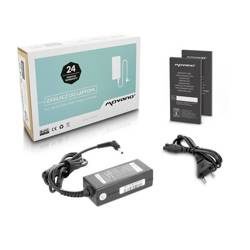 ładowarka / zasilacz  movano 19v 2.37a (4.0x1.35) - asus