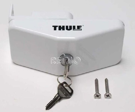 Zabezpieczenie do drzwi Door Lock Frame - Thule