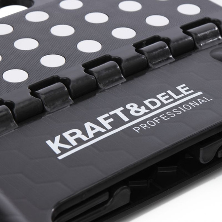 TABORET / STOŁEK SKŁADANY 53x40x3cm 