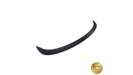 Lotka Lip Spoiler  BMW 3 (E90) Sedan 2004-2011