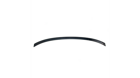 Sport Performance Trunk Spoiler Lip Gloss Black BMW 4 G26 Gran 2021-obecnie M-TECH