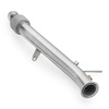 Downpipe BMW E81, E87, E82, E88 116d, 118d, 120d, 123d N47 - 63,5 mm