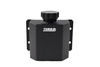 Oil catch tank grodziowy 1L 10mm TurboWorks Black
