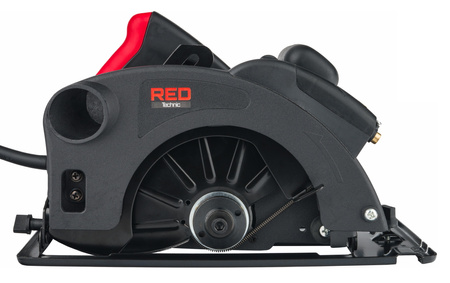 PILARKA TARCZOWA 2250W RED TECHNIC RTRPT0006