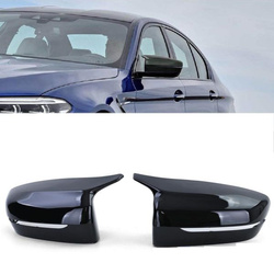 NAKŁADKI NA LUSTERKA BMW 5 G30 G31 17-20 LOOK M5