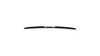 Lotka Lip Spoiler Carbon Look MERCEDES SL R230 2001-2012