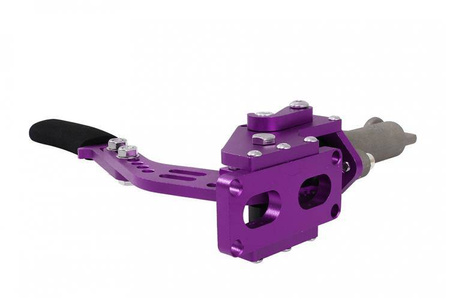 Hamulec ręczny hydrauliczny TurboWorks B01 Purple