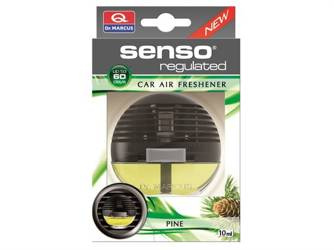Senso Regulated, Pine