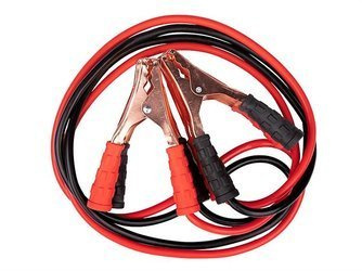 Przewody rozruchowe 400A, 2m