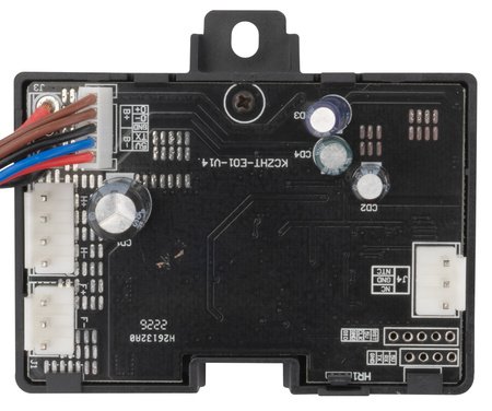Płytka do PCB do nagrzewnicy PM-AG-8M1/M2-PCB