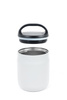 Termos na jedzenie Lifeventure 600 ml - Light Grey