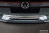 Nakładka na zderzak tylny Volkswagen Tiguan 3