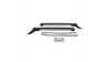 Stopnie boczne z aluminium BMW X3 E83 2004-2010
