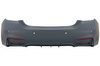 BODY KIT BMW F32 F33 LOOK M4 PDC SRA BŁOTNIKI