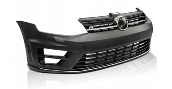 Zderzak Przedni Sport Do Vw Golf 7 Vii 13-17