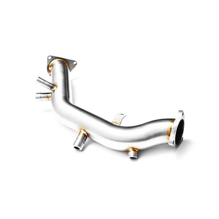 Downpipe AUDI A4, A5 B8 2.0 TDI 2008-2015