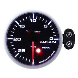 ZEGAR DEPO PK 52mm - VACUUM