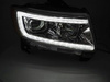 Lampy przednie do Jeep Grand Cherokee 11-13
