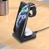 Ładowarka bezprzewodowa 15W - iPHONE AIRPODS WATCH