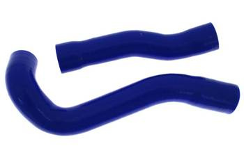 Przewody Silikonowe BMW E46 M3 TurboWorks Woda