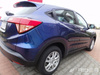 Honda HRV listwy boczne F-17