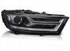 Lampa prawa reflektor xenon TYC do Audi Q7 15-19